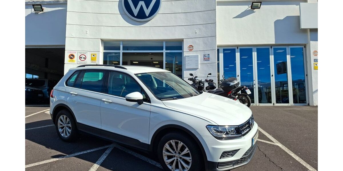 VW Tiguan 195.000 km 13.950 &euro; Dortmund 44145