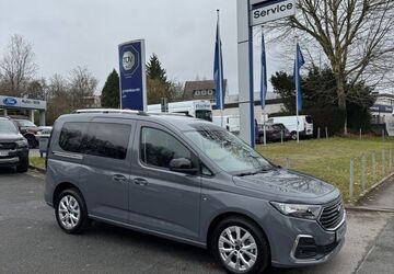 Ford Tourneo 2.870 km 34.978 &euro; Iserlohn 58636