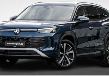 VW Tayron 11.304 km 44.811 &euro; Bergkamen 59192