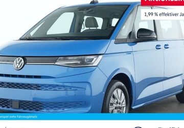 VW T7 Multivan 3.650 km 51.990 &euro; Bochum 44866