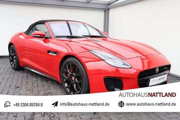 Gebrauchte Jaguar F-Type