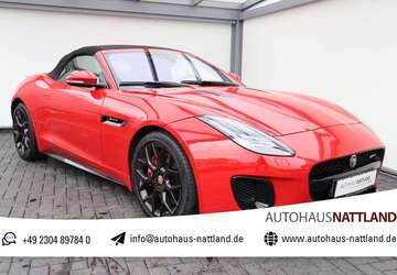 Jaguar F-Type 37.086 km 51.950 &euro; Schwerte 58239