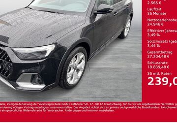 Audi A1 18.532 km 27.388 &euro; Dortmund 44143