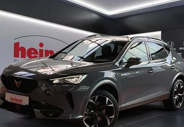 Cupra Formentor 29.990 km 32.209 &euro; Werne 59368