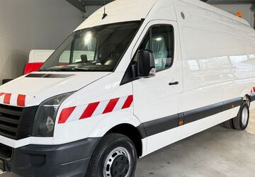 VW Crafter 205.000 km 14.500 &euro; Gelsenkirchen 45879
