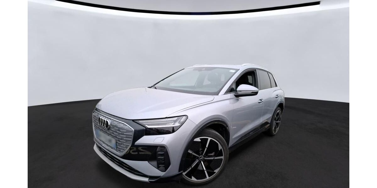 Audi Q4 e-tron 39.998 km 34.690 &euro; Hagen 58091