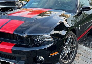 Ford Mustang 6.000 km 84.900 &euro; Iserlohn 58640