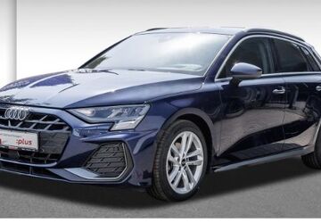 Audi A3 10.772 km 30.380 &euro; Schwelm 58332