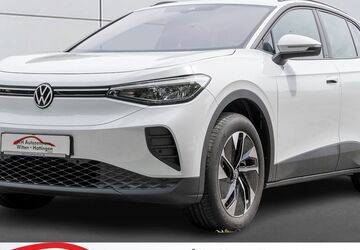 VW ID.4 8.525 km 32.890 &euro; Hattingen 45527