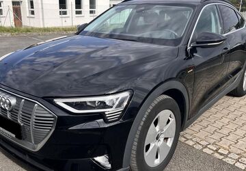 Audi e-tron 49.704 km 31.910 &euro; Hagen 58091