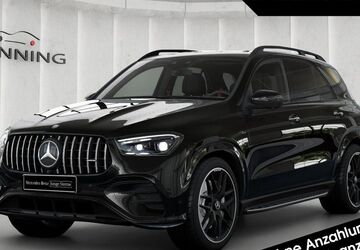 Mercedes-Benz GLE 53 AMG 22.126 km 119.880 &euro; Herne 44653