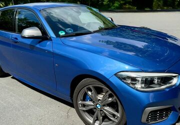 BMW M140i 146.000 km 25.190 &euro; Dortmund 44265