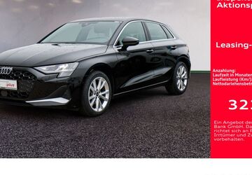 Audi A3 31.413 km 31.990 &euro; Menden 58706