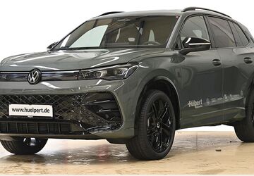 VW Tiguan 3.500 km 54.390 &euro; Bergkamen 59192