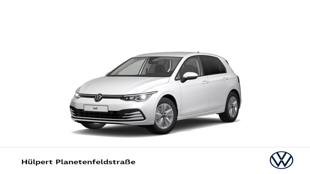 VW Golf 45.188 km 20.470 &euro; Dortmund 44379