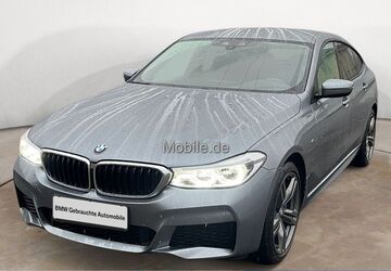 BMW 630 Gran Turismo 84.005 km 32.390 &euro; Werne 59368