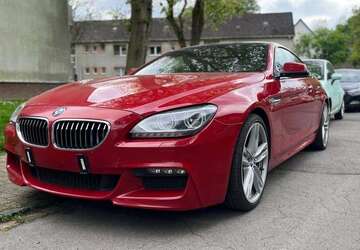 BMW 640 237.121 km 15.990 &euro; Gelsenkirchen, Stadt 45892