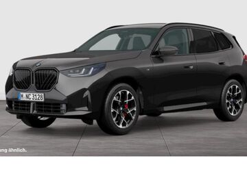 BMW X3 1.001 km 67.699 &euro; Iserlohn 58636