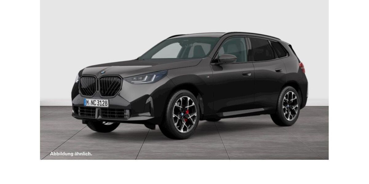 BMW X3 1.001 km 67.699 &euro; Iserlohn 58636