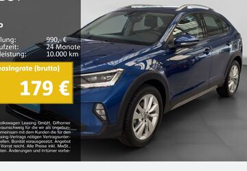 VW Taigo 13.428 km 23.360 &euro; Gelsenkirchen 45888