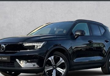 Volvo XC40 32.657 km 27.299 &euro; Dortmund 44143