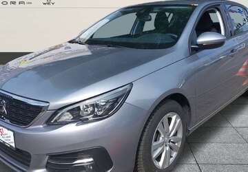 Peugeot 308 33.899 km 16.280 &euro; Bochum 44809
