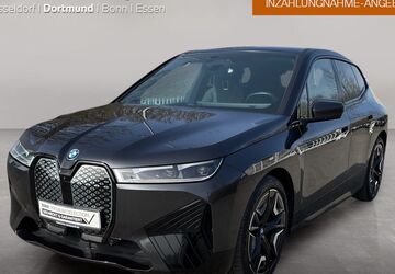 BMW iX 48.730 km 52.599 &euro; Dortmund 44263