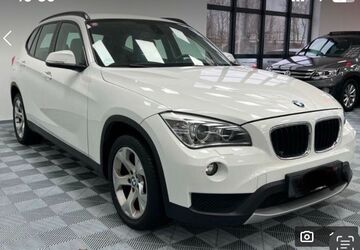 BMW X1 219.805 km 8.250 &euro; Kamen 59174