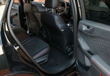 Ford Kuga 57.800 km 19.900 &euro; Kamen 59874