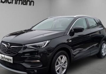 Opel Grandland (X) 116.384 km 14.590 &euro; Menden 58706