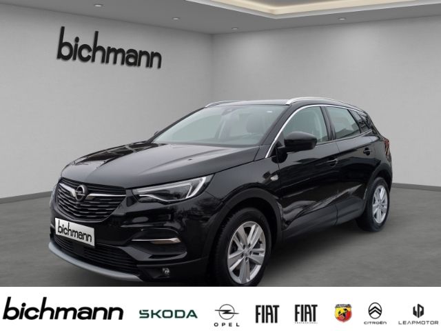 Opel Grandland (X) 116.384 km 14.590 &euro; Menden 58706