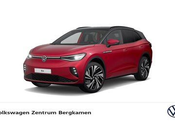 VW ID.4 55.480 km 35.550 &euro; Bergkamen 59192