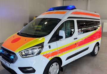 Ford Transit 179.800 km 22.900 &euro; Gelsenkirchen 45879