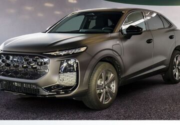 Audi Q3 4.999 km 60.790 &euro; Menden 58706