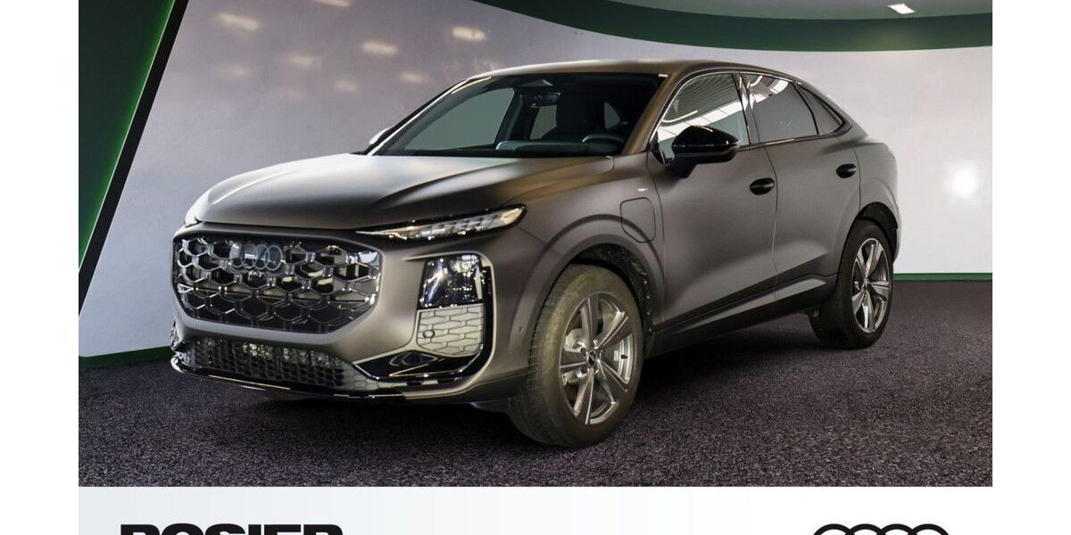 Audi Q3 4.999 km 60.790 &euro; Menden 58706