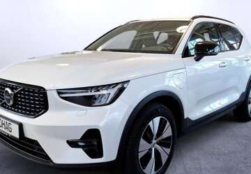 Volvo XC40 54.060 km 30.390 &euro; Recklinghausen 45659