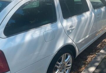 Skoda Octavia 351.000 km 3.850 &euro; Dortmund 44263
