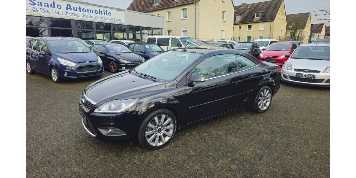 Ford Focus 227.291 km 1.990 &euro; Bergkamen 59192