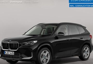 BMW X1 12.120 km 43.899 &euro; Dortmund 44263