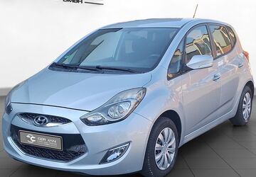 Hyundai ix20 212.000 km 2.999 &euro; Hagen 58089