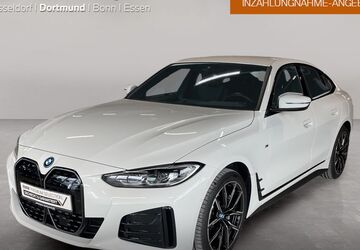 BMW i4 13.885 km 39.999 &euro; Dortmund 44263