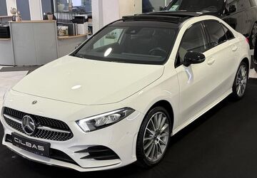 Mercedes-Benz A 250 44.812 km 29.800 &euro; Gelsenkirchen 45891