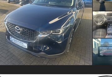 Mazda CX-5 40.496 km 30.990 &euro; Kamen 59174