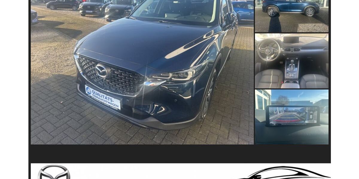 Mazda CX-5 40.496 km 30.990 &euro; Kamen 59174