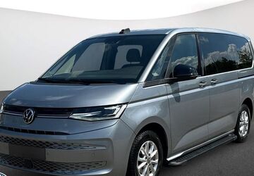 VW T7 Multivan 30.000 km 43.980 &euro; Dortmund 44263