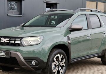 Dacia Duster 22.850 km 20.490 &euro; Castrop-Rauxel 44579
