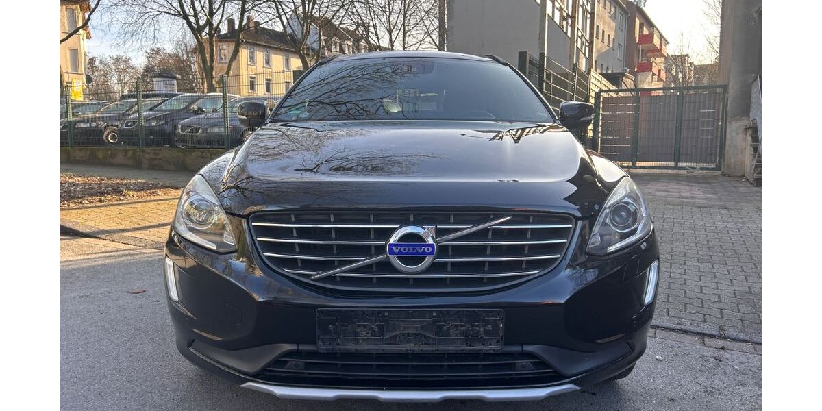 Volvo XC60 254.000 km 12.900 &euro; Gelsenkirchen 45889