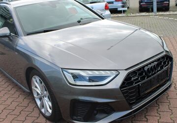 Audi A4 139.100 km 26.870 &euro; Lünen 44536