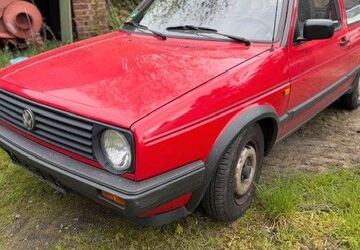 VW Golf 106.000 km 3.480 &euro; Dortmund 44267