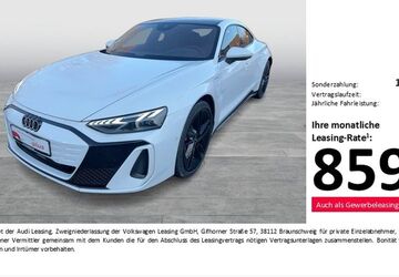 Audi e-tron GT 17.958 km 97.977 &euro; Dortmund 44143